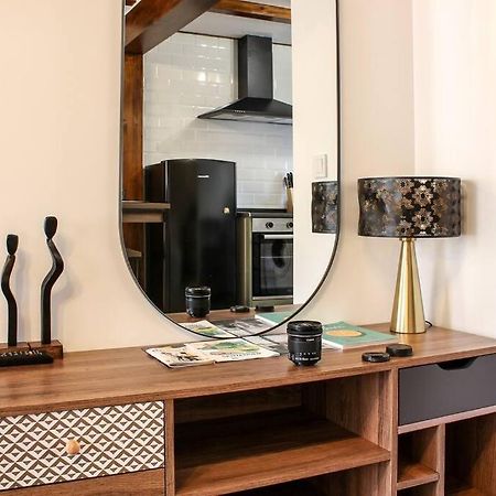 Apartamento En Puertochico Santander Extérieur photo