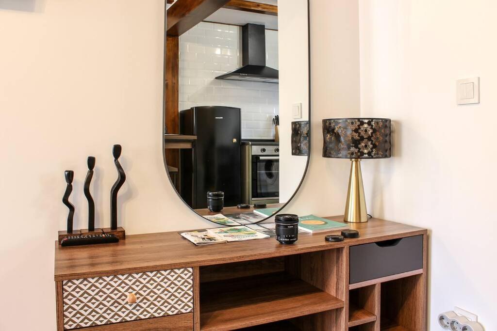 Apartamento En Puertochico Santander Extérieur photo
