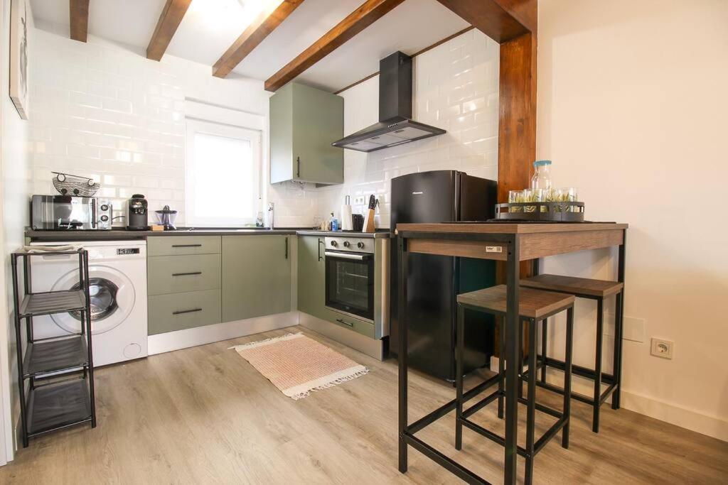 Apartamento En Puertochico Santander Extérieur photo