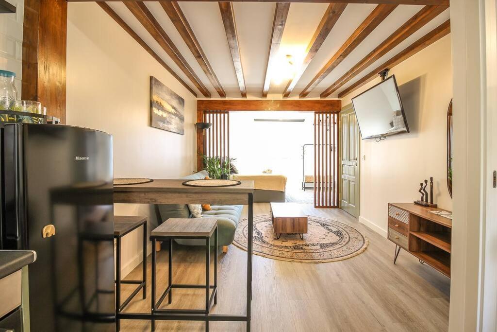 Apartamento En Puertochico Santander Extérieur photo