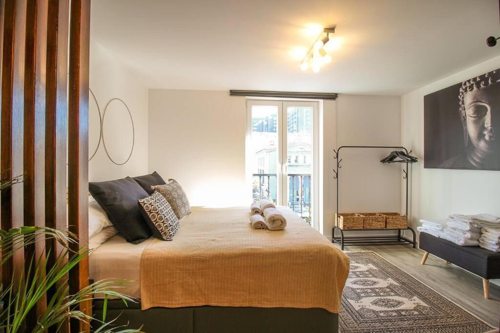 Apartamento En Puertochico Santander Extérieur photo