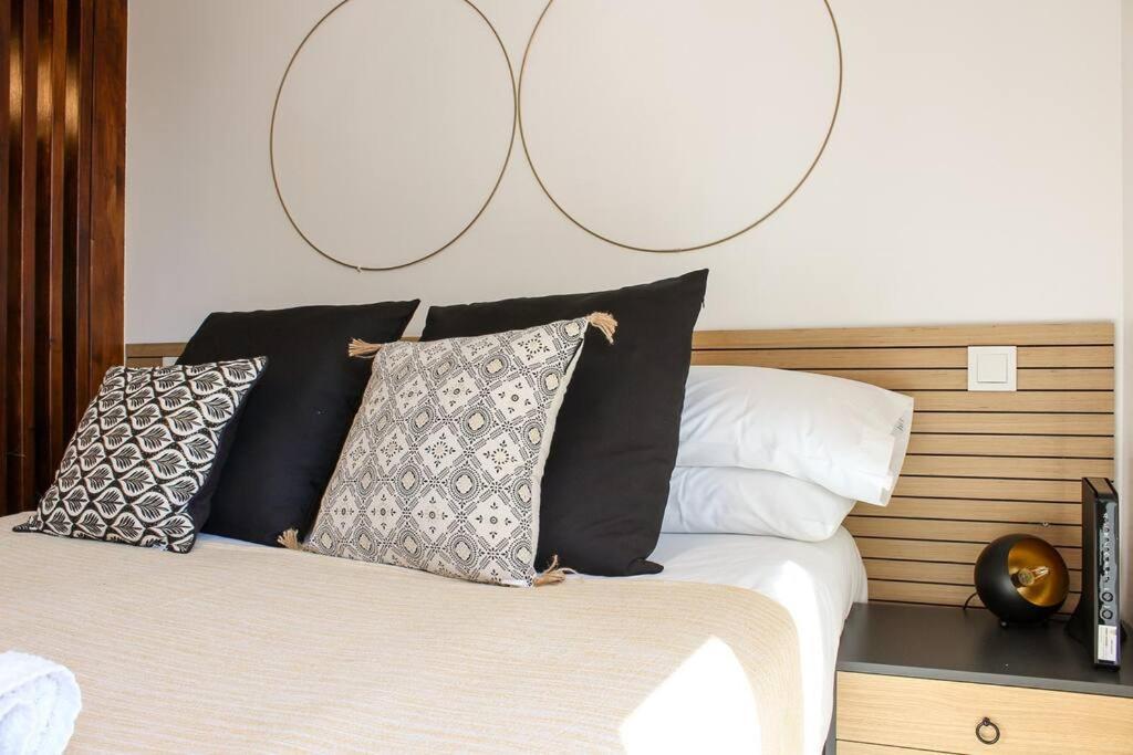Apartamento En Puertochico Santander Extérieur photo