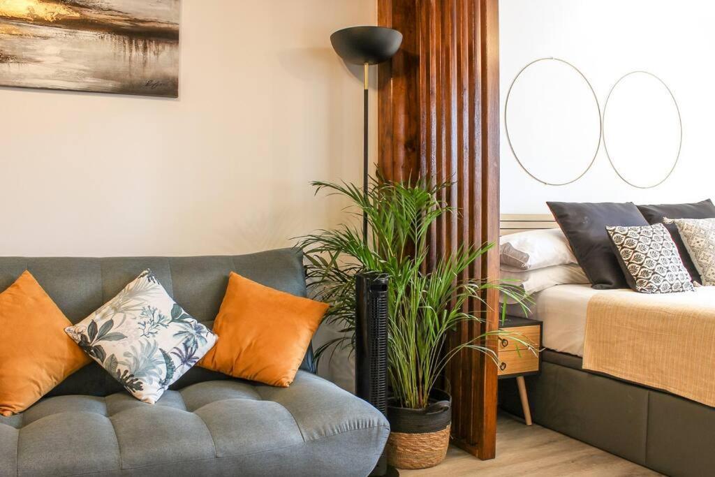Apartamento En Puertochico Santander Extérieur photo