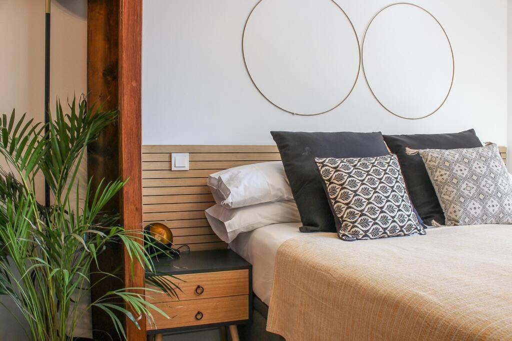 Apartamento En Puertochico Santander Extérieur photo