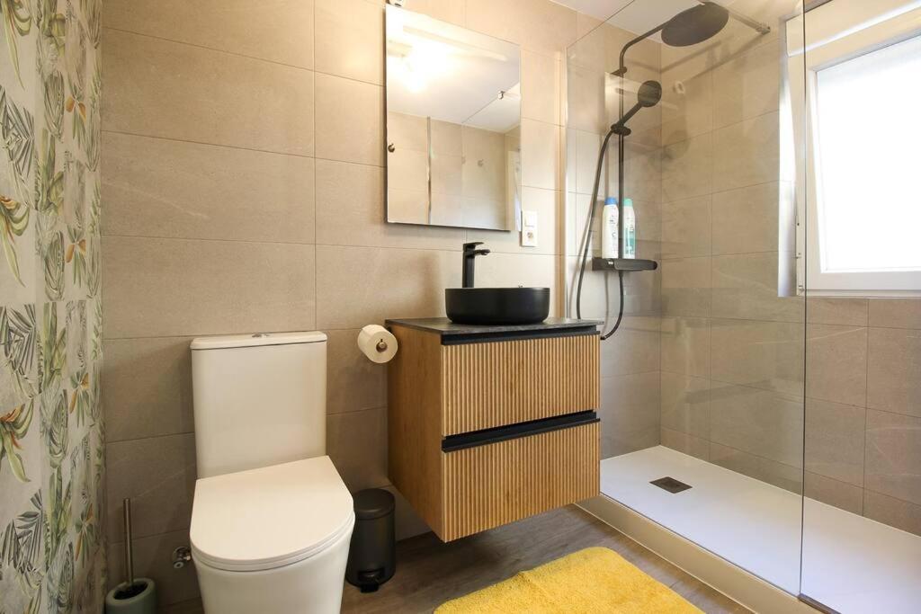 Apartamento En Puertochico Santander Extérieur photo