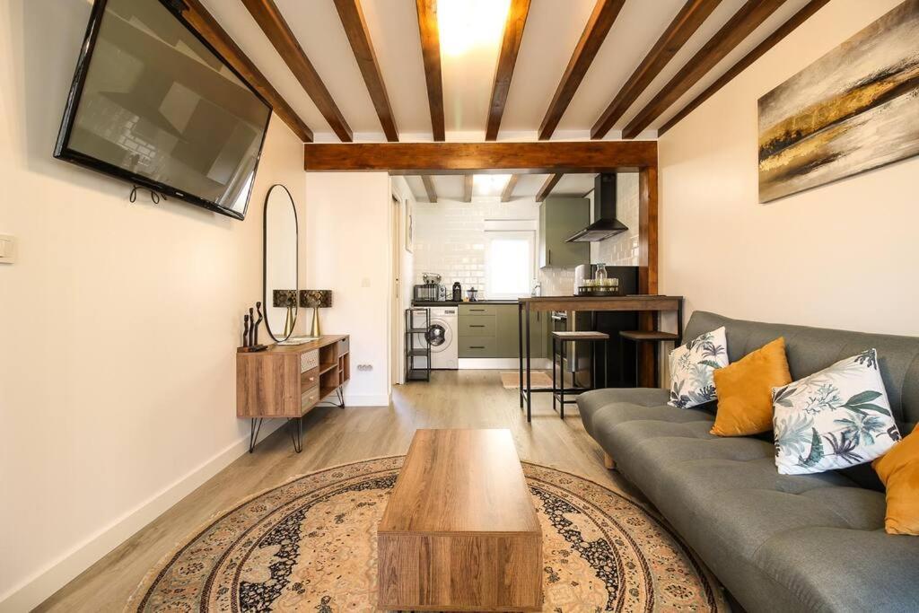 Apartamento En Puertochico Santander Extérieur photo
