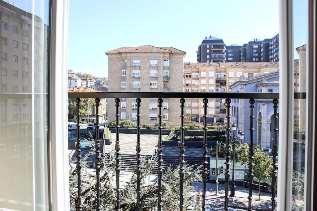 Apartamento En Puertochico Santander Extérieur photo